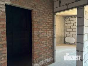 1-к квартира, вторичка, 41м2, 15/22 этаж