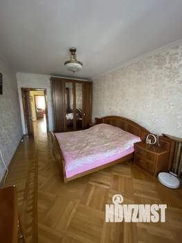 3-к квартира, вторичка, 101м2, 3/6 этаж