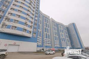 2-к квартира, вторичка, 49м2, 7/25 этаж