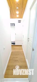 2-к квартира, вторичка, 54м2, 4/9 этаж