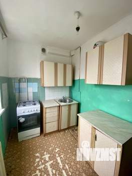 1-к квартира, вторичка, 31м2, 9/10 этаж