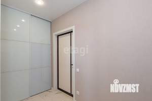 1-к квартира, вторичка, 33м2, 14/25 этаж