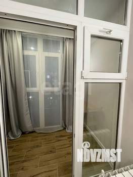 1-к квартира, вторичка, 31м2, 5/12 этаж