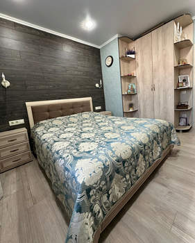 2-к квартира, вторичка, 56м2, 15/19 этаж