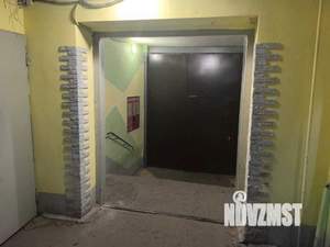 1-к квартира, вторичка, 31м2, 7/9 этаж