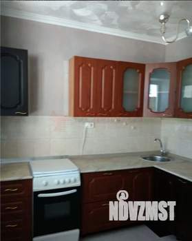 1-к квартира, вторичка, 37м2, 6/10 этаж