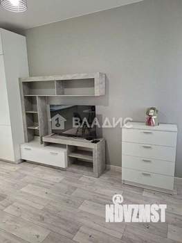 Студия квартира, вторичка, 25м2, 6/25 этаж