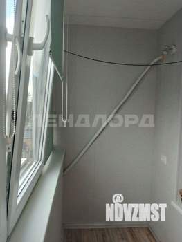 Студия квартира, вторичка, 28м2, 4/17 этаж