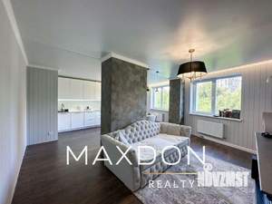 3-к квартира, вторичка, 90м2, 9/25 этаж