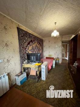 3-к квартира, вторичка, 62м2, 2/9 этаж