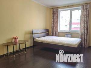 1-к квартира, вторичка, 38м2, 7/14 этаж