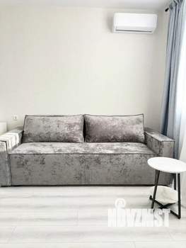 Студия квартира, вторичка, 32м2, 21/25 этаж