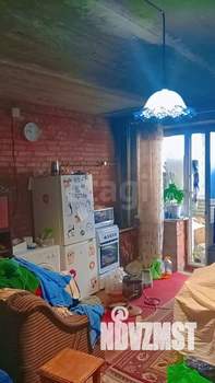 Студия квартира, вторичка, 27м2, 3/6 этаж