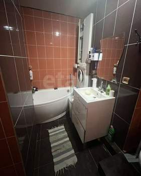 2-к квартира, вторичка, 65м2, 4/16 этаж