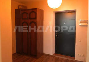 1-к квартира, вторичка, 38м2, 14/17 этаж
