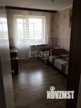 2-к квартира, вторичка, 53м2, 5/10 этаж