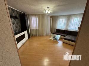 3-к квартира, вторичка, 88м2, 7/10 этаж