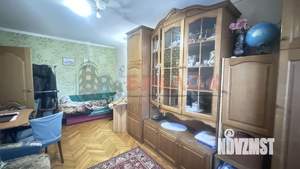 1-к квартира, вторичка, 30м2, 4/5 этаж