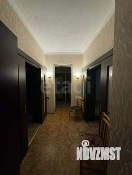 3-к квартира, вторичка, 69м2, 1/6 этаж