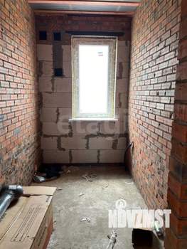 1-к квартира, вторичка, 24м2, 1/3 этаж