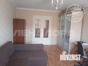 1-к квартира, вторичка, 42м2, 9/14 этаж