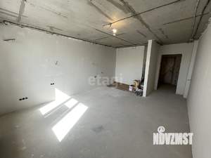 1-к квартира, вторичка, 52м2, 3/15 этаж