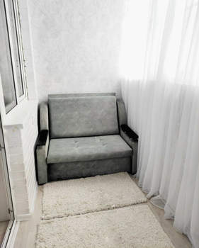 Студия квартира, вторичка, 31м2, 4/9 этаж