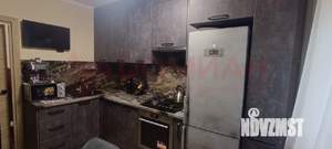 3-к квартира, вторичка, 64м2, 5/9 этаж