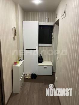 2-к квартира, вторичка, 46м2, 3/5 этаж