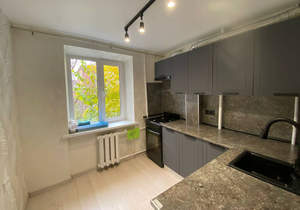 1-к квартира, вторичка, 30м2, 2/5 этаж