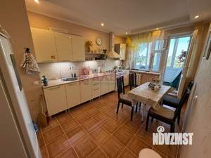 2-к квартира, вторичка, 55м2, 10/10 этаж