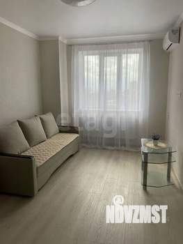 1-к квартира, вторичка, 40м2, 12/23 этаж