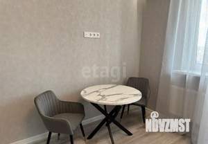 Студия квартира, вторичка, 33м2, 18/20 этаж