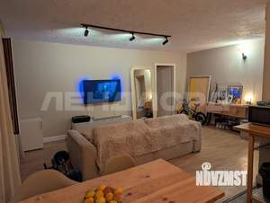 2-к квартира, вторичка, 50м2, 7/10 этаж