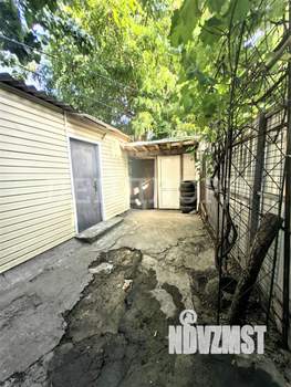 2-к квартира, вторичка, 34м2, 1/1 этаж