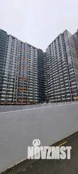 1-к квартира, вторичка, 35м2, 6/28 этаж