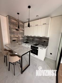 Студия квартира, вторичка, 27м2, 17/19 этаж