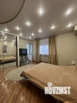 3-к квартира, вторичка, 140м2, 9/10 этаж