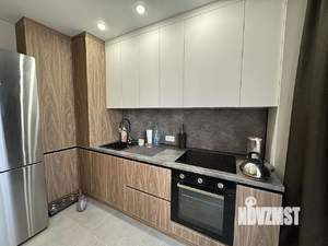 2-к квартира, вторичка, 55м2, 6/24 этаж