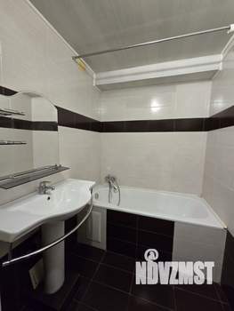 1-к квартира, вторичка, 45м2, 4/10 этаж