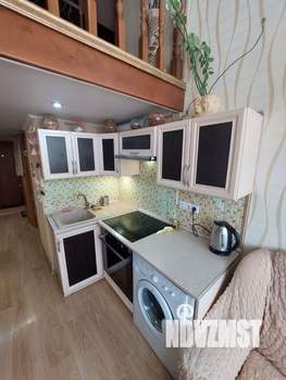 1-к квартира, вторичка, 38м2, 2/5 этаж