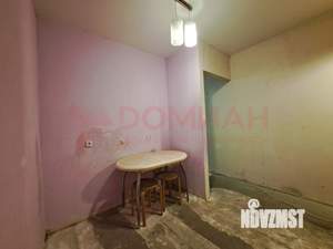 1-к квартира, вторичка, 27м2, 12/17 этаж