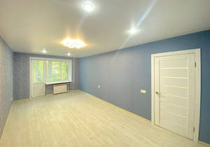 1-к квартира, вторичка, 35м2, 3/9 этаж