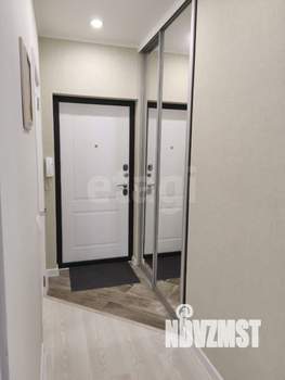 2-к квартира, вторичка, 46м2, 7/20 этаж