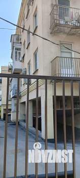 2-к квартира, вторичка, 43м2, 2/4 этаж