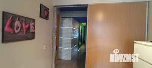 3-к квартира, вторичка, 58м2, 2/5 этаж