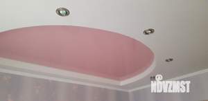 2-к квартира, вторичка, 61м2, 1/4 этаж