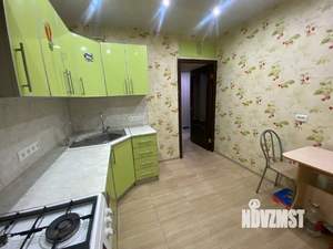 3-к квартира, вторичка, 65м2, 1/9 этаж