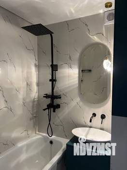 1-к квартира, вторичка, 38м2, 12/20 этаж