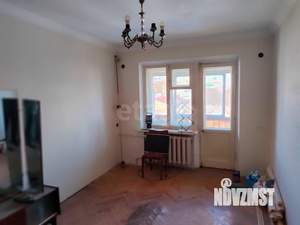 2-к квартира, вторичка, 43м2, 5/5 этаж